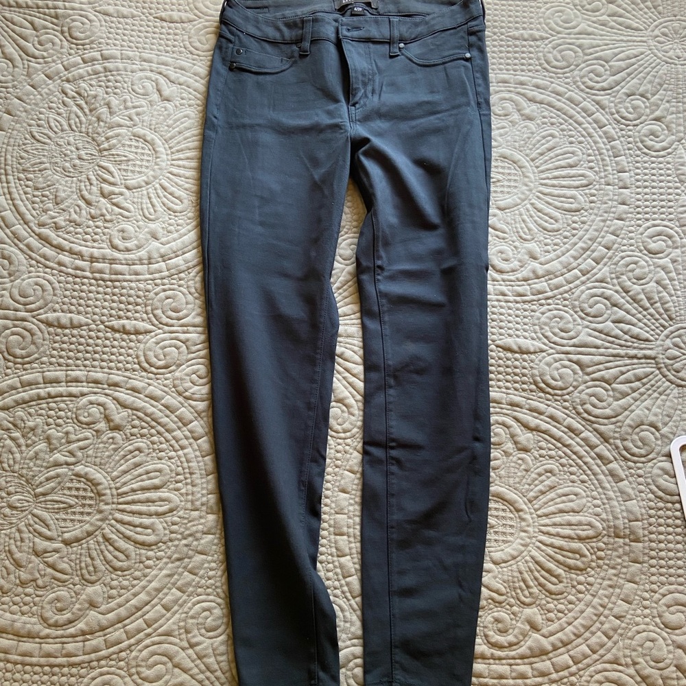 Liverpool Navy Jeans